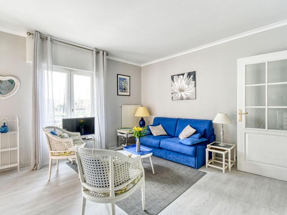 Apartment Residence Les Cariatides By Interhome Фрежус Екстер'єр фото
