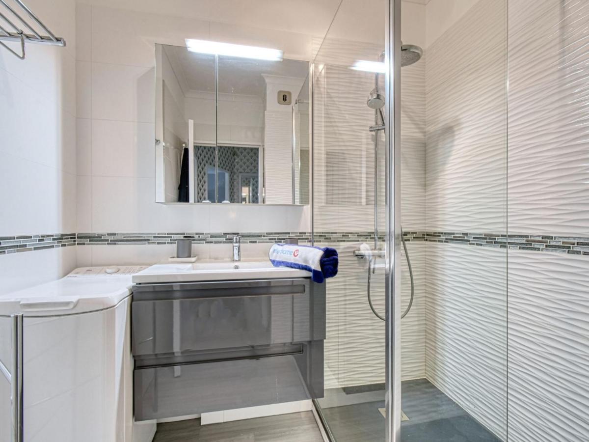 Apartment Residence Les Cariatides By Interhome Фрежус Екстер'єр фото