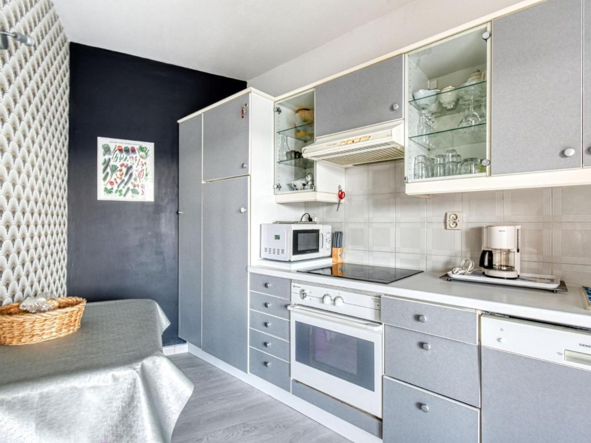 Apartment Residence Les Cariatides By Interhome Фрежус Екстер'єр фото